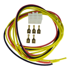 Kimpex Connecteur