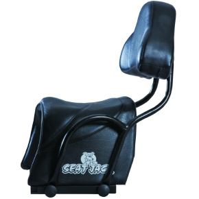SeatJack Siège de passager pour Arctic Cat