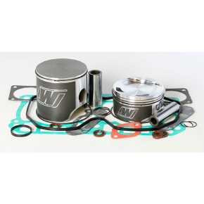 Wiseco Pistons de haute gamme pour motoneige