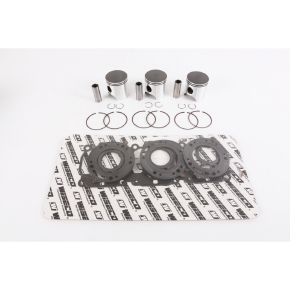 Wiseco Piston de haute gamme pour motoneige