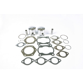 Wiseco Pistons de haute gamme pour motoneige