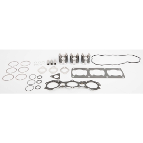 Wiseco Pistons de haute gamme pour motoneige