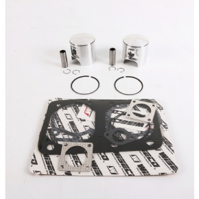 Wiseco Pistons de haute gamme pour motoneige