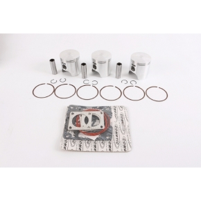 Wiseco Pistons de haute gamme pour motoneige