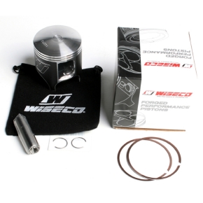 Wiseco Piston de rechange