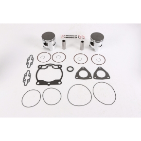 Wiseco Pistons de haute gamme pour motoneige
