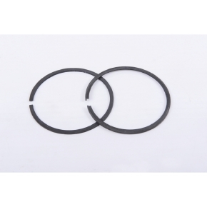 Wiseco Ensemble de segment de piston 2795LC
