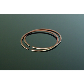 Wiseco Segments de piston Wiseco