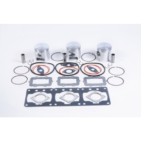 Wiseco Pistons de haute gamme pour motoneige