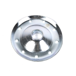 Kimpex Flasque de roue à bogie