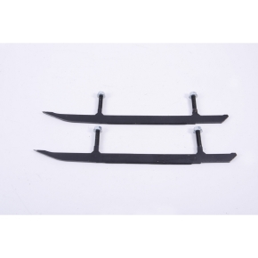 SnowTracker Lisses de rechange OEM auto-aiguisantes