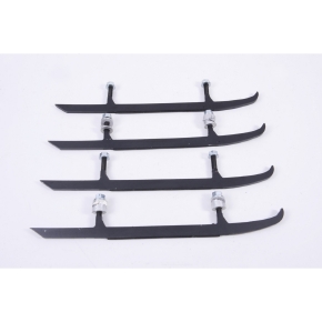SnowTracker Lisses de rechange OEM auto-aiguisantes