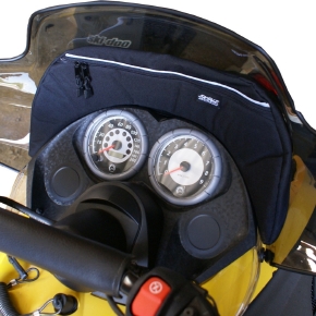 SkinzProtectiveGear Sac pour pare-brise