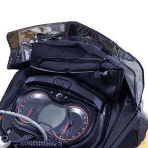 SkinzProtectiveGear Sac pour pare-brise