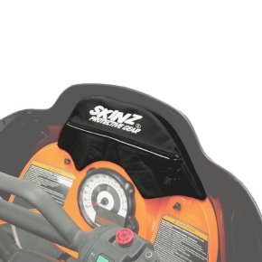 SkinzProtectiveGear Sac pour pare-brise