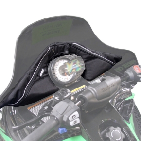 SkinzProtectiveGear Sac pour pare-brise