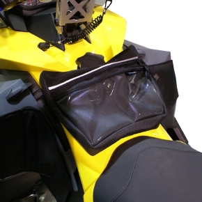 SkinzProtectiveGear Sac avec plusieurs compartiments
