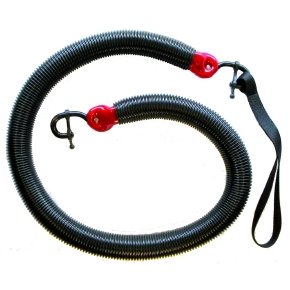SnoBunje Crochet de câble Cobra