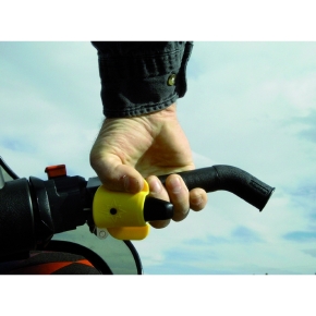 SnoBunje Extension d''accélérateur Throttle Flare