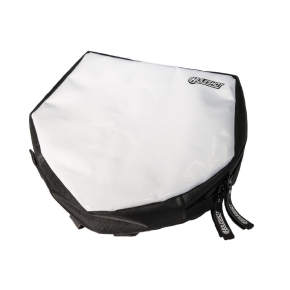 Holeshot Sac de plaque d'immatriculation