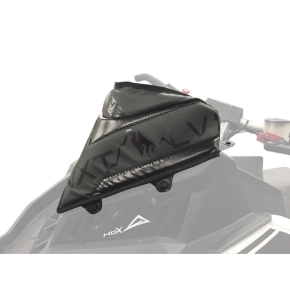SkinzProtectiveGear Sac de pare-brise Next Level NXPWPV