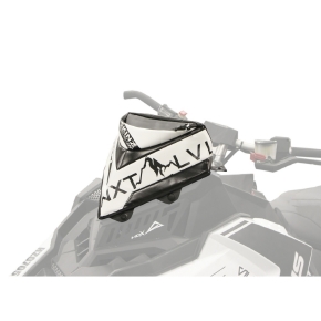 SkinzProtectiveGear Sac de pare-brise Next Level NXPWPV