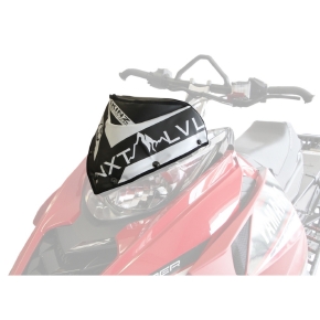 SkinzProtectiveGear Sac de pare-brise Next Level