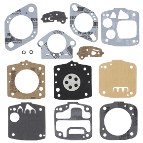 Winderosa Diaphragmes et joints pour carburateur Walbro
