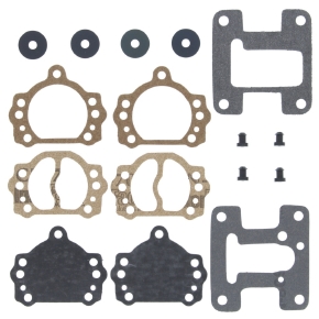 Winderosa Carburateur Mikuni/diaphragmes et joints