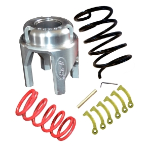 StraightlinePerforma Ensemble d'embrayage avec poids ajustables