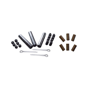 StraightlinePerforma Ensemble complet de goupille ajustable