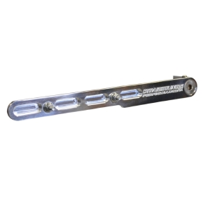 StraightlinePerforma Pare-chocs de fibre de carbone Polaris