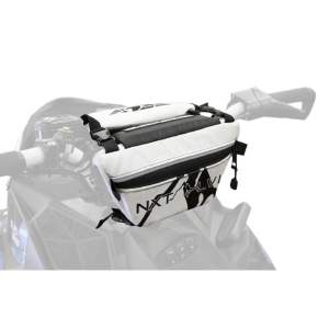 SkinzProtectiveGear Sac de guidon Next Level