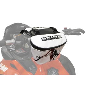 SkinzProtectiveGear Sac de guidon Next Level