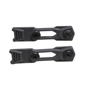 SkinzProtectiveGear Attache de cabine - Court 2.5