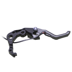 SkinzProtectiveGear Levier de frein ajustable et chauffant