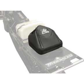 SkinzProtectiveGear Sac de tunnel transportable pour motoneige