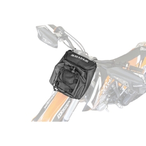 SkinzProtectiveGear Ensemble de plaque numérique et guidon