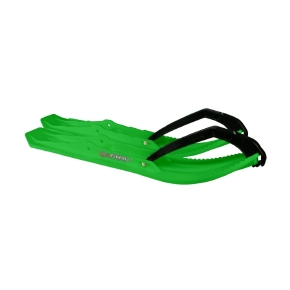 CnAProSki Ski BX 7 1/4po - Montagne