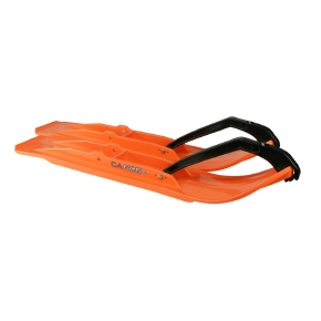 CnAProSki Ski XT 7 1/4po - Course