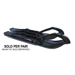 CnAProSki Ski XCS 6 3/4po - Crossover