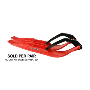 CnAProSki Ski TRX 6po - Sentier
