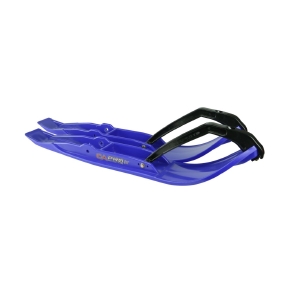 CnAProSki Ski TRX 6po - Sentier