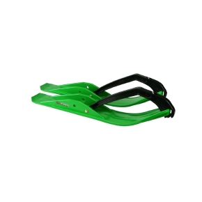 CnAProSki Ski MINI 4 3/4po - Course
