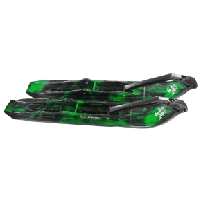 CnAProSki Ski XCS 6 3/4po Signature Turcotte