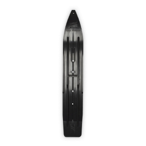 SlydogSkis Ski Hell Hound de 7 1/4 po, à l'unité