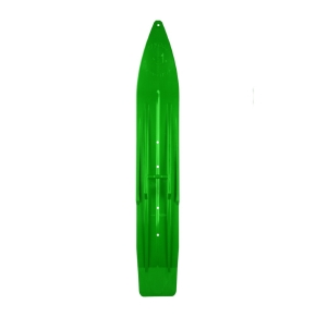 SlydogSkis Ski Powder de 7po, paire