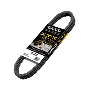 Dayco Courroie pour motoneige XTX (couple extrême)