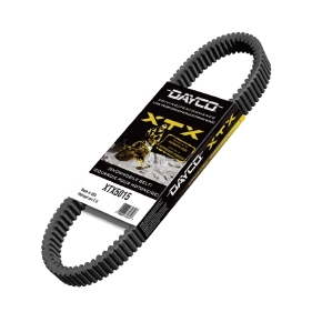 Dayco Courroie pour motoneige XTX (couple extrême)