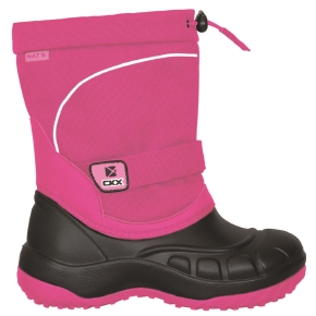CKX Bottes d'hiver pour enfant